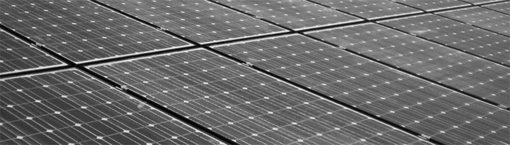 Le GIMELEC et le solaire photovoltaïque