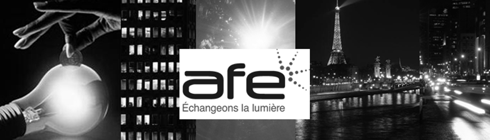 L’association AFE propose de nombreuses formations sur l’éclairage