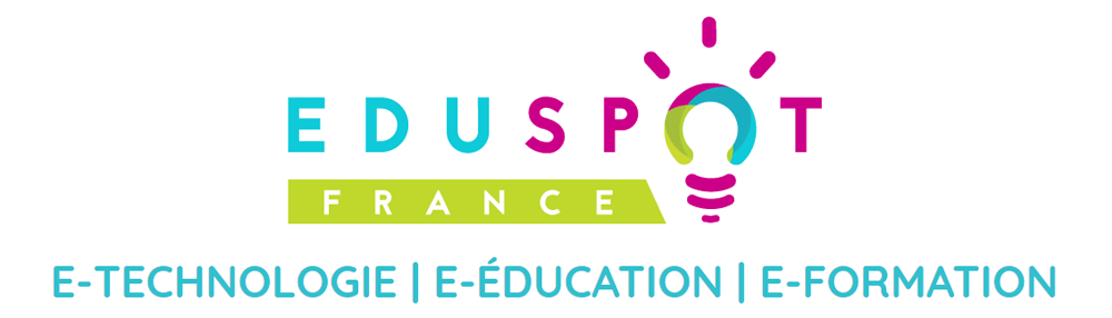 Compte-rendu de visite salon Eduspot