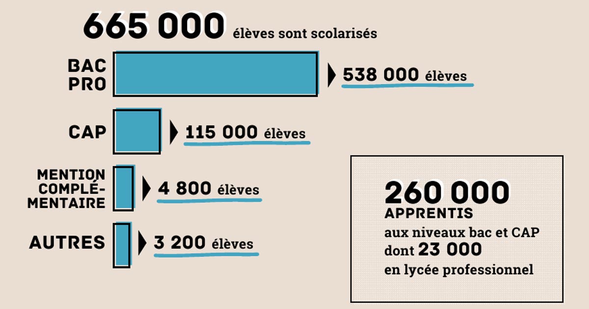 Réforme de la formation professionnelle