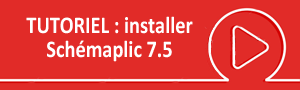 Tutoriel : Installer Schémaplic 7.5 (version gratuite)