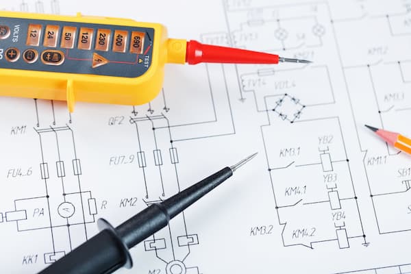 #NouveauComposant – L’électrovanne